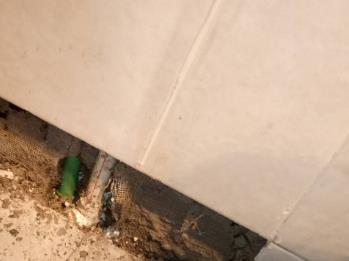 建昌卫生间测漏水公司分享下建昌市地下管线探测方法分析