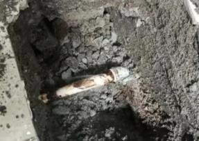 建昌卫生间漏水维修公司为您解答建昌市地下水管渗漏常见问题及解决方法。
