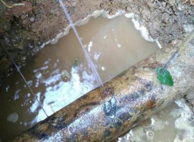 建昌测漏水公司浅析建昌市地下水管漏水检测方法。