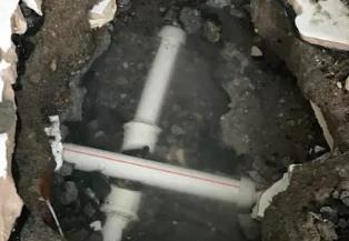  建昌测漏水公司浅析建昌管道泄漏检测公司检测水管泄漏