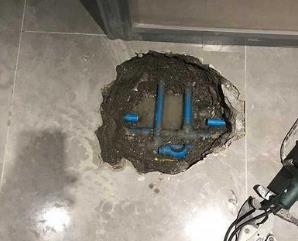 建昌测漏水公司为您专业解答建昌地暖漏水检测中精确漏水检测的成本